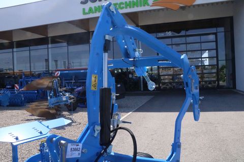 Lemken Zirkon 8/300 ZPW550 