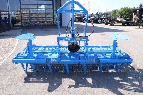 Lemken Zirkon 8/300 ZPW550 