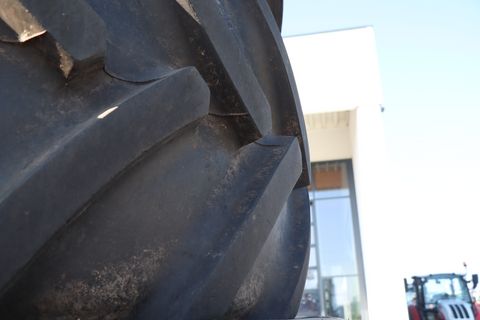 Mitas 710/70R42+620/70R30 zu Krone Big X
