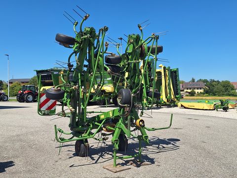 Krone KW 8 82/8