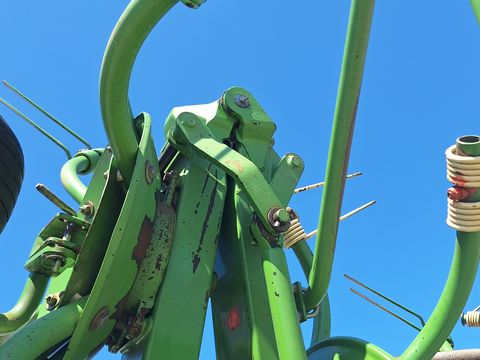 Krone KW 8 82/8