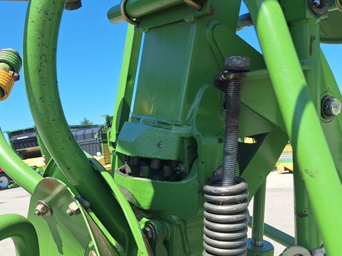 Krone KW 8 82/8