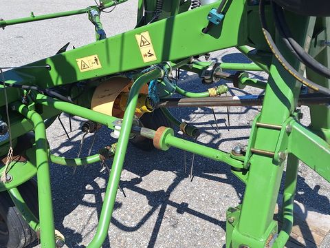 Krone KW 8 82/8
