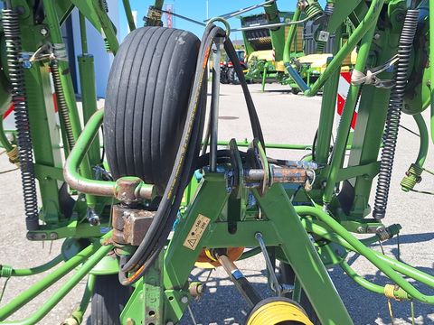Krone KW 8 82/8