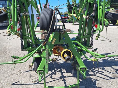 Krone KW 8 82/8