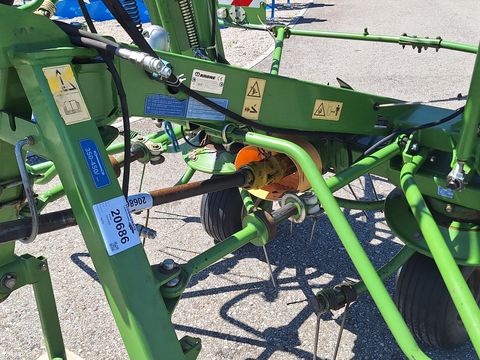 Krone KW 8 82/8