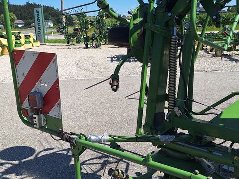 Krone KW 8 82/8