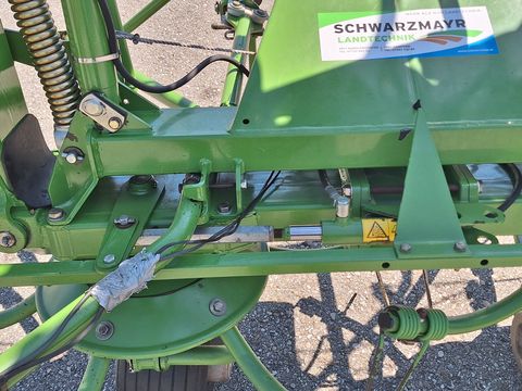 Krone KW 8 82/8