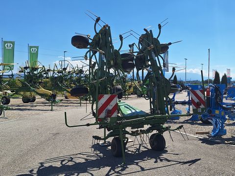 Krone KW 8 82/8