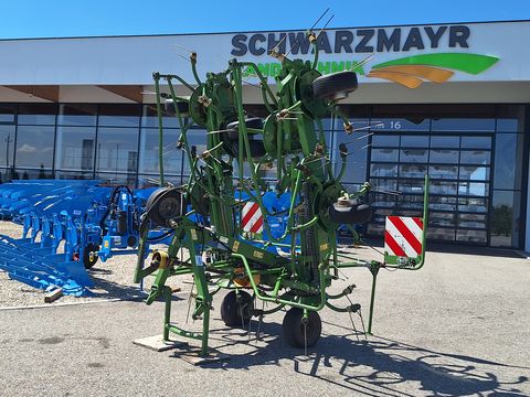 Krone KW 8 82/8