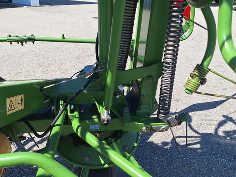 Krone KW 8 82/8