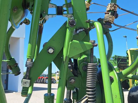 Krone KW 8 82/8