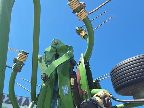 Krone KW 8 82/8