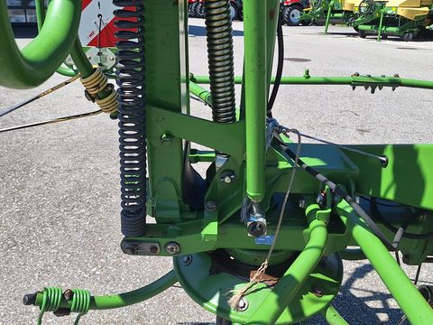 Krone KW 8 82/8