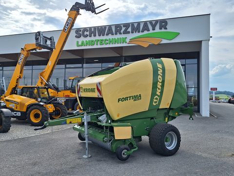 Krone Fortima V 1500 MC 