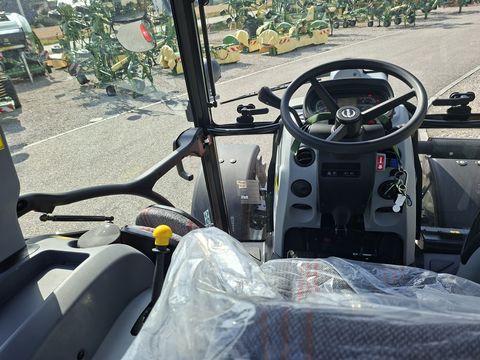 Steyr 4075 Kompakt S St.V