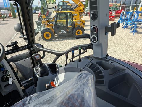 Steyr 4075 Kompakt S St.V