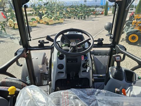 Steyr 4075 Kompakt S St.V