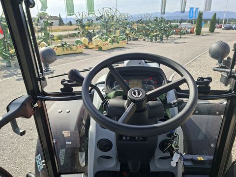 Steyr 4075 Kompakt S St.V