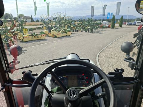 Steyr 4075 Kompakt S St.V