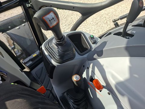 Steyr 4075 Kompakt S St.V