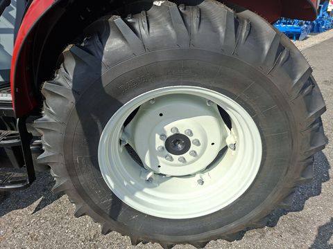 Steyr 4075 Kompakt S St.V