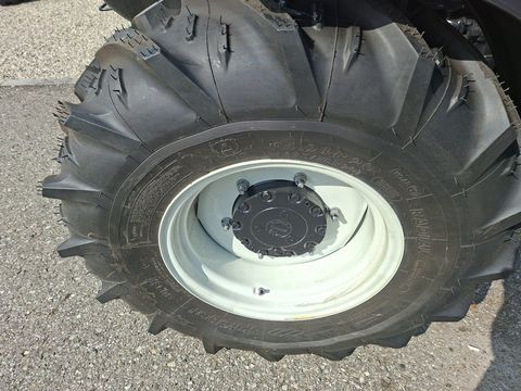 Steyr 4075 Kompakt S St.V