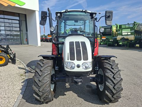Steyr 4075 Kompakt S St.V