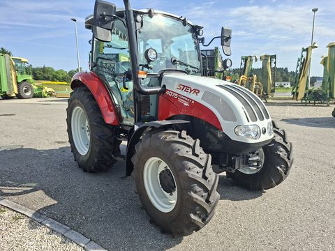 Steyr 4075 Kompakt S St.V