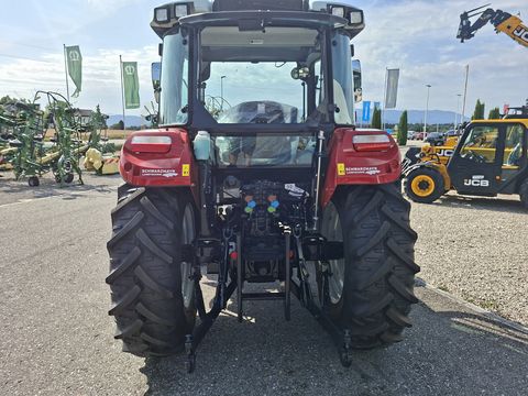 Steyr 4075 Kompakt S St.V