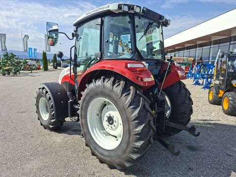 Steyr 4075 Kompakt S St.V