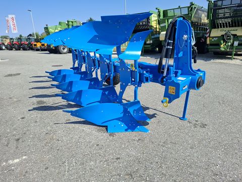 Lemken Juwel 8MV 5N100