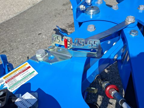 Lemken Juwel 8MV 5N100