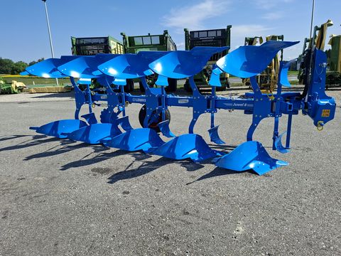 Lemken Juwel 8MV 5N100
