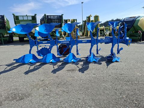 Lemken Juwel 8MV 5N100