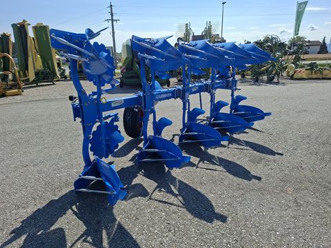 Lemken Juwel 8MV 5N100