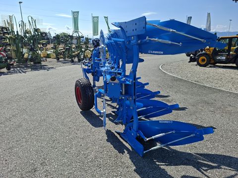 Lemken Juwel 8MV 5N100