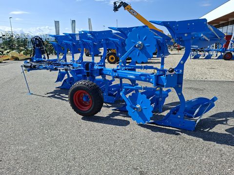 Lemken Juwel 8MV 5N100