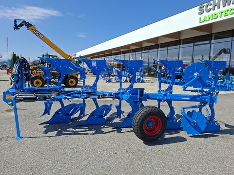 Lemken Juwel 8MV 5N100