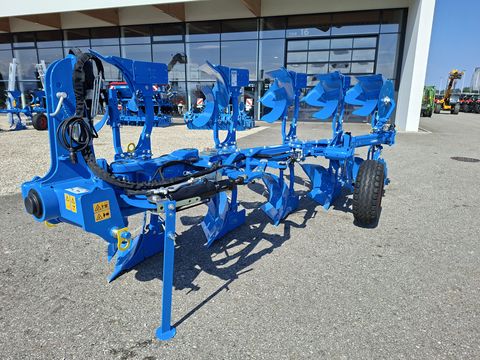Lemken Juwel 8MV 5N100