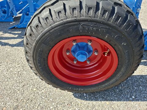 Lemken Juwel 8MV 5N100