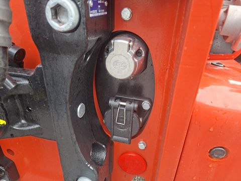 JCB 542-100 Agri PRO DT