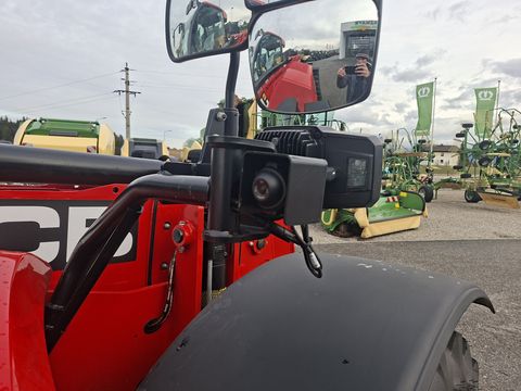 JCB 542-100 Agri PRO DT