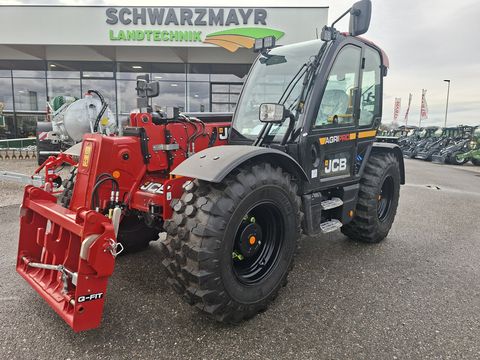 JCB 542-100 Agri PRO DT