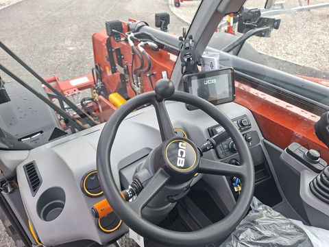 JCB 542-100 Agri PRO DT