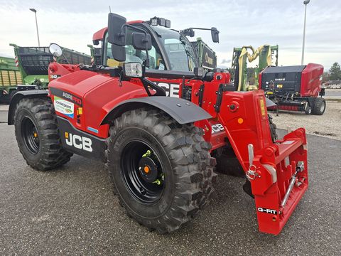 JCB 542-100 Agri PRO DT