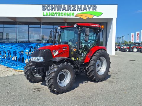 Case IH Farmall 75 A (Stage V) 