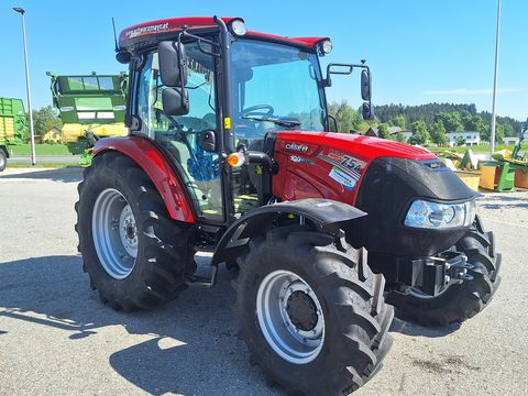 Case IH Farmall 75 A (Stage V)