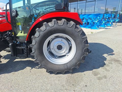 Case IH Farmall 75 A (Stage V)