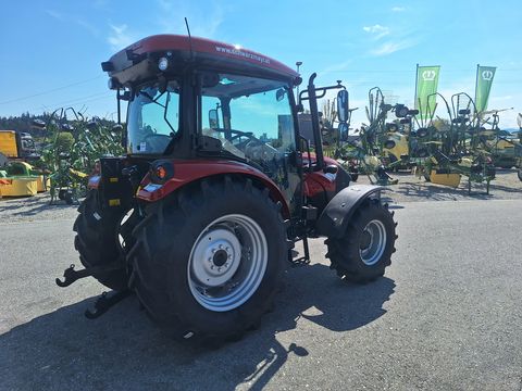 Case IH Farmall 75 A (Stage V)